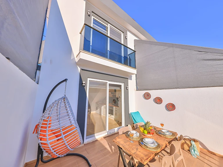 Villa Ay Antalya Kaş Çukurbağ Mahallesi