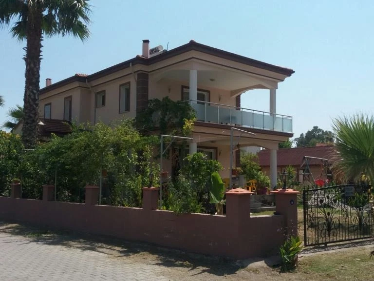 Villa Balım Muğla Köyceğiz Ulucami