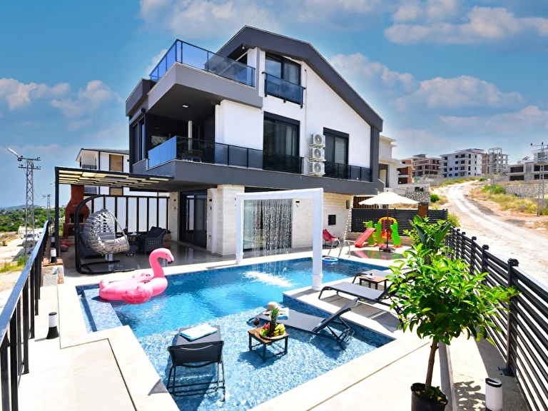 Villa Belmora Antalya Demre Demre Merkez