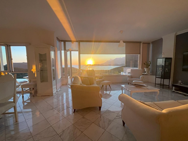 Villa Çapa Antalya Kaş