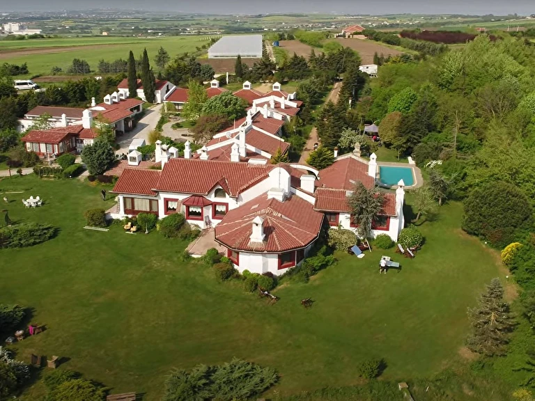 Villa Fe İstanbul Çatalca