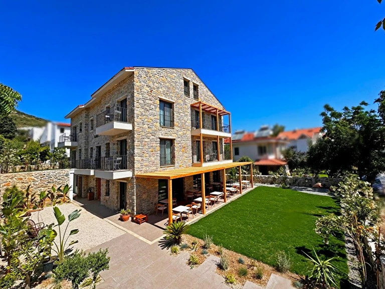 Villa Kantarlı Muğla Datça Datça Merkez