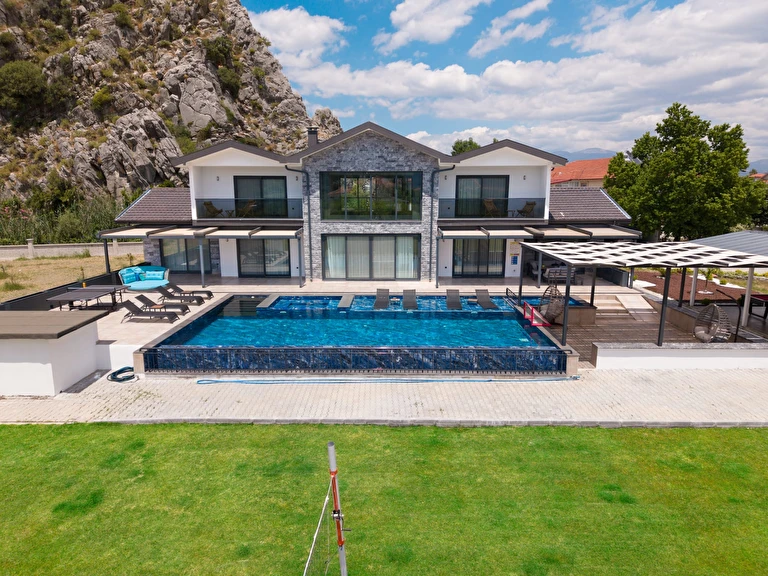 Villa My Serenity Muğla Fethiye