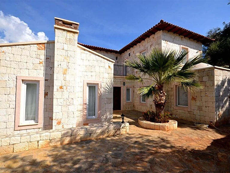 Villa Nane Antalya Kaş Kaş Merkez