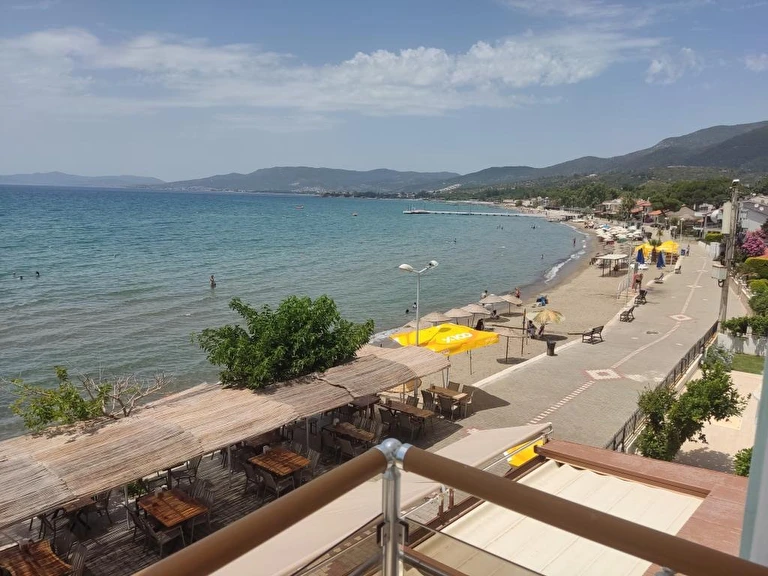 Villa Otel Özdere İzmir Menderes Özdere