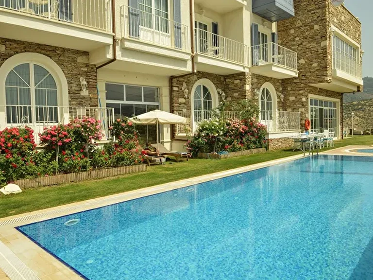 Vinifera Ephesus Hotel İzmir Selçuk 14 Mayıs