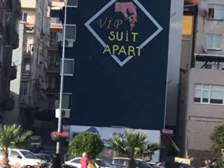 VIP Suites Sinop Sinop Sinop Merkez