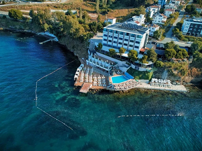 Vira Otel Suites Sinop Sinop Merkez Zeytinlik