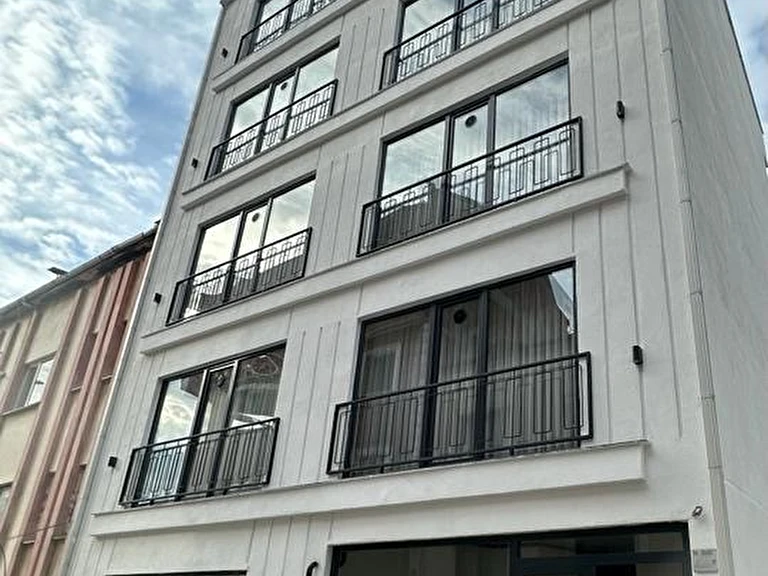 Vista Living Apartments Trabzon Trabzon Merkez Yeşilköy