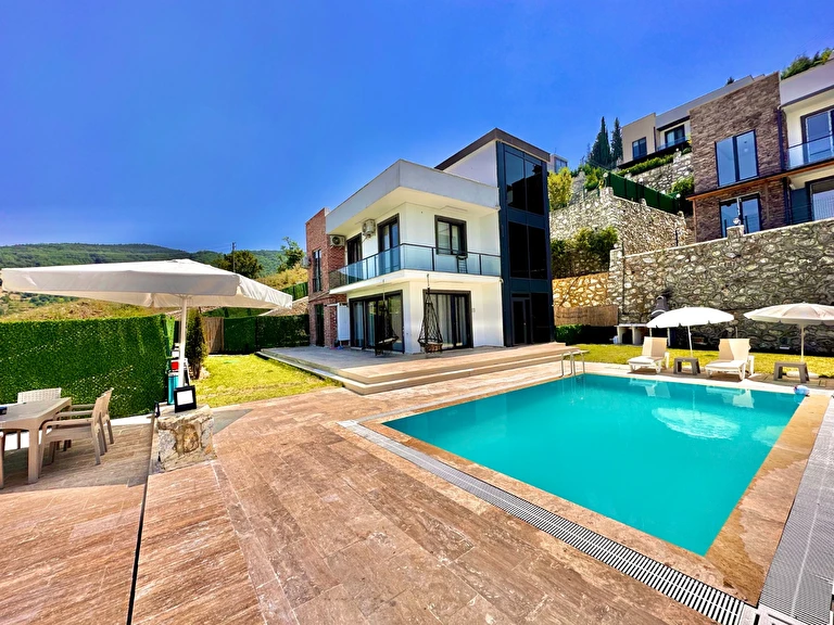 Vista Vills sapanca Sakarya Sapanca Gazipaşa Mah