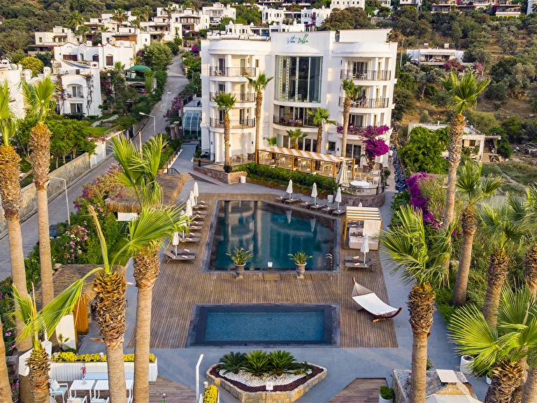 Vita Bella Hotel Resort & Spa Muğla Bodrum Gündoğan