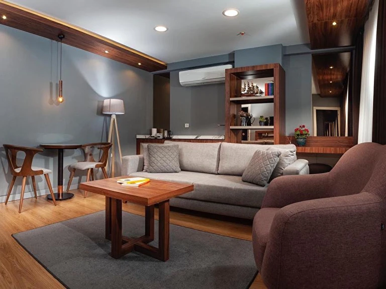 Vita Bella Suites İstanbul Bakırköy