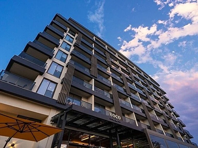 voco Antalya - Konyaaltı by IHG Antalya Antalya Merkez Konyaaltı