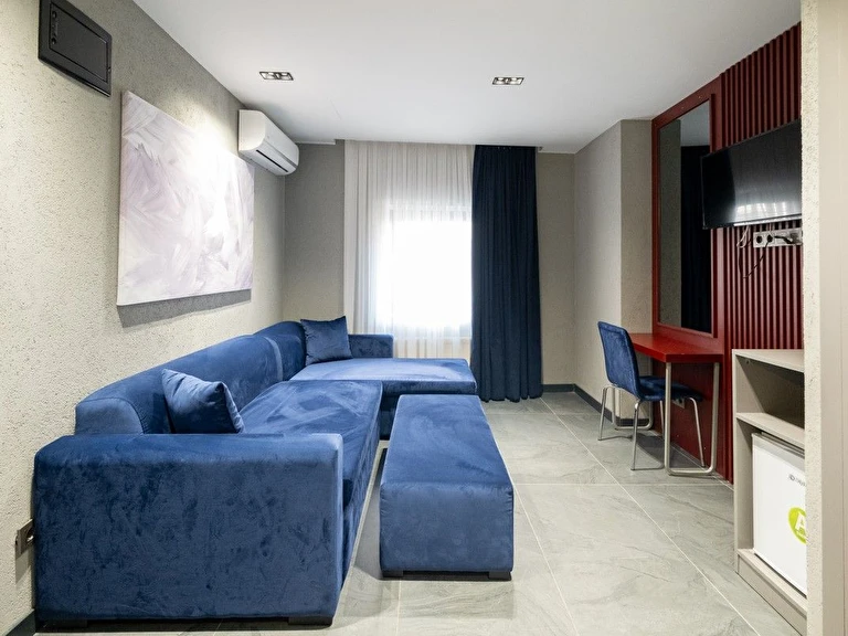 Voir Hotel Pera İstanbul Beyoğlu