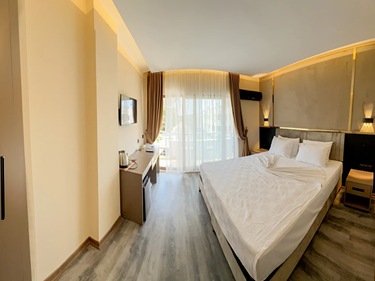 Vois Kemer Hotel & SPA Antalya Kemer Kemer Merkez