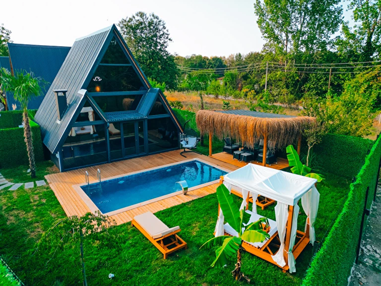 Voka Sapanca Sakarya Sapanca Çayiçi Mahallesi