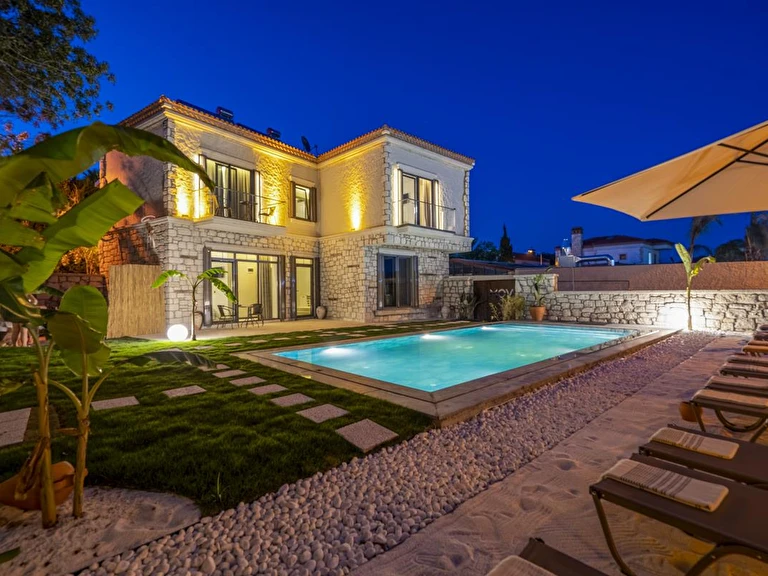 Vom Hotel Alaçatı İzmir Çeşme Alaçatı