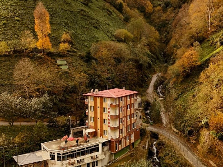 Vulada Butik Otel Rize Ardeşen