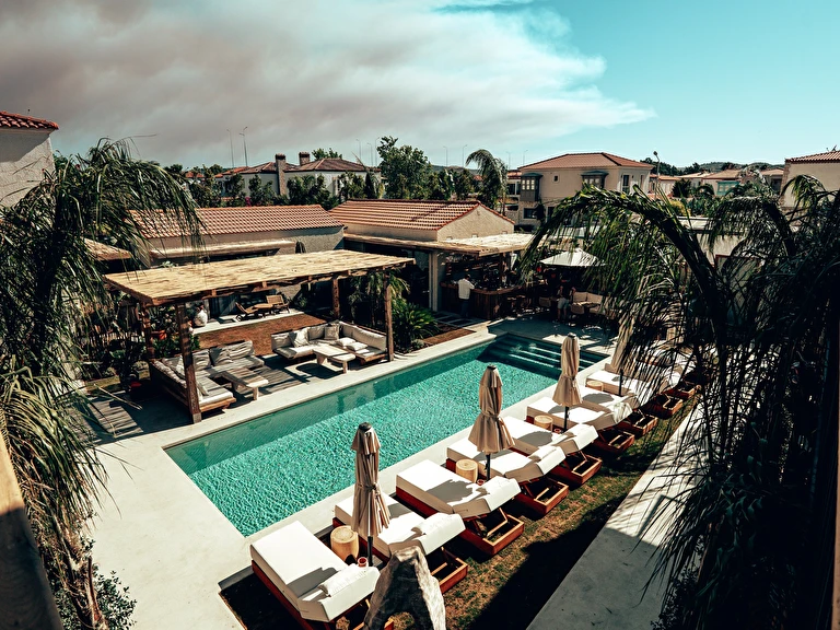 Wakana Alaçatı +16 Adult Only İzmir Çeşme Alaçatı