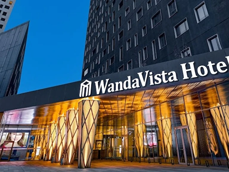 Wanda Vista Istanbul İstanbul Bağcılar Güneşli