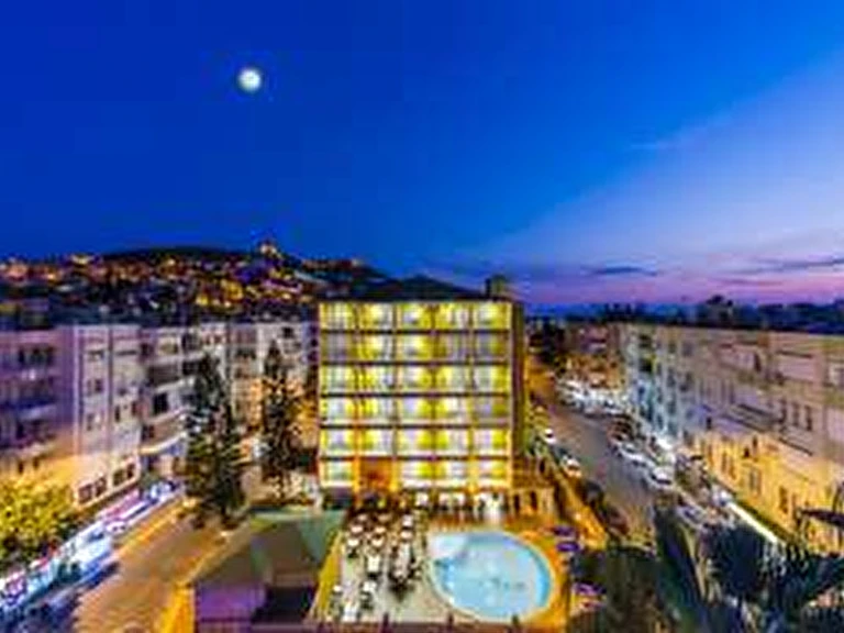 Wasa Hotel Alanya Antalya Alanya Alanya Merkez