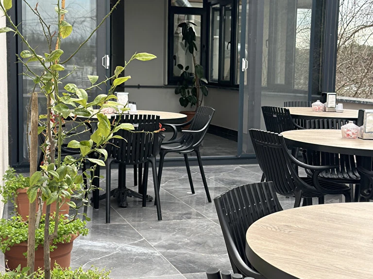 West Marmara Hotel Tekirdağ Marmaraereğlisi