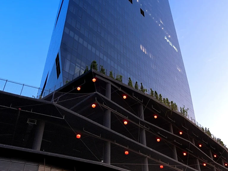 WestSide Residences by Rotana Istanbul İstanbul Bağcılar Güneşli