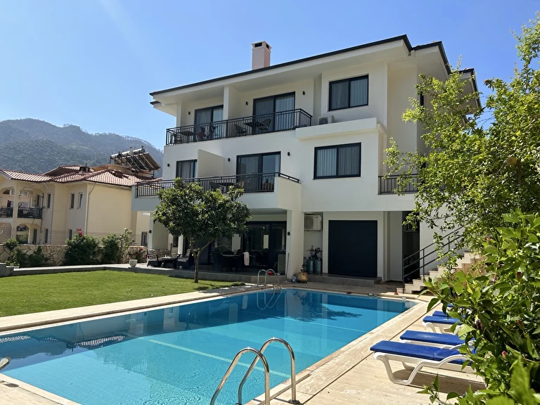 White Suites İçmeler Muğla Marmaris Marmaris İçmeler