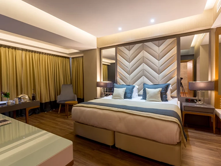 Willmont Hotel Balıkesir Balıkesir Şehir Merkezi Karesi