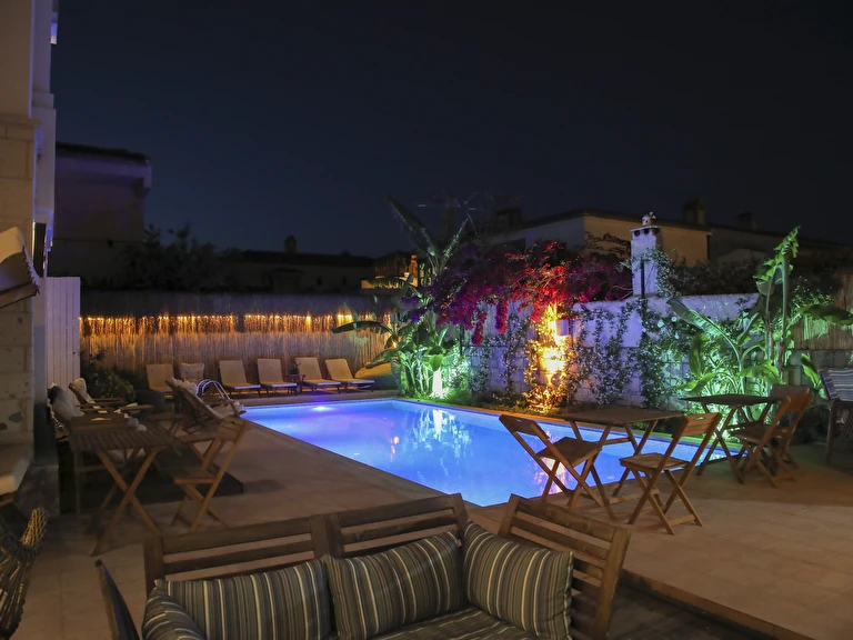 Wind Of Alaçatı +12 İzmir Çeşme Alaçatı