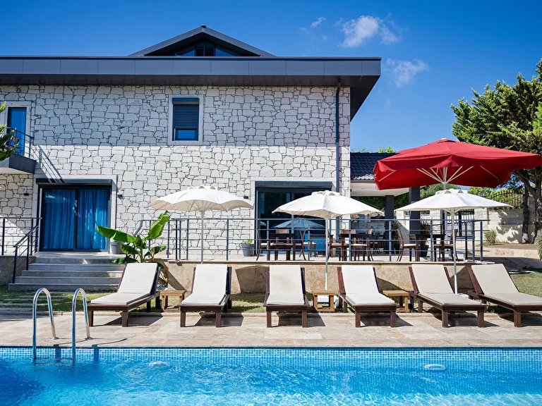 Wind Of Çeşme İzmir Çeşme Dalyan