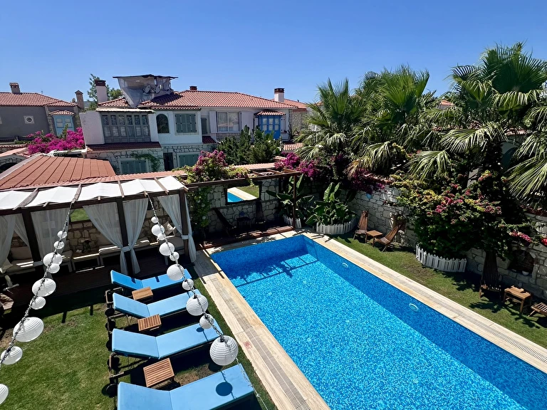 Windmill Alaçatı İzmir Çeşme Alaçatı