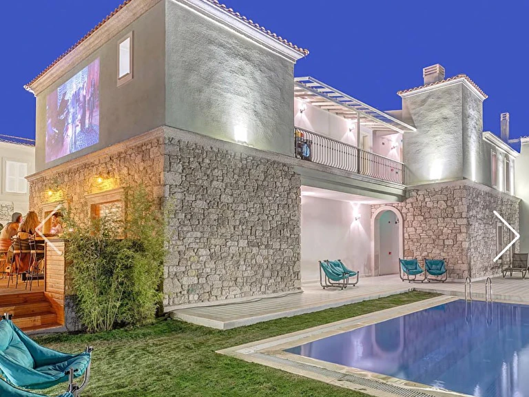 Windtown Deluxe Alaçatı İzmir Çeşme Alaçatı