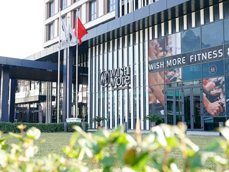 Wish More Hotel İstanbul İstanbul Bayrampaşa Kocatepe