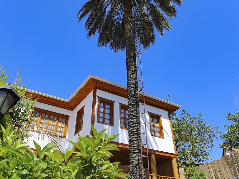 Woo Town Suites Antalya Antalya Merkez Muratpaşa