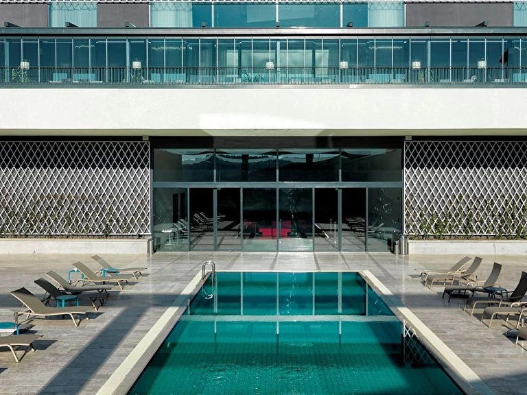 Workinn Hotel Kocaeli Çayırova Şekerpınar