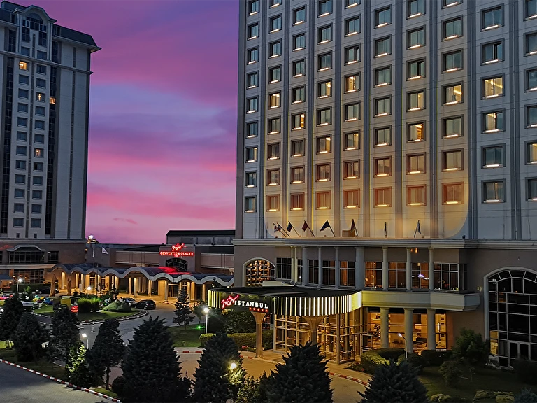 Wow İstanbul Hotel İstanbul Bakırköy Yeşilköy