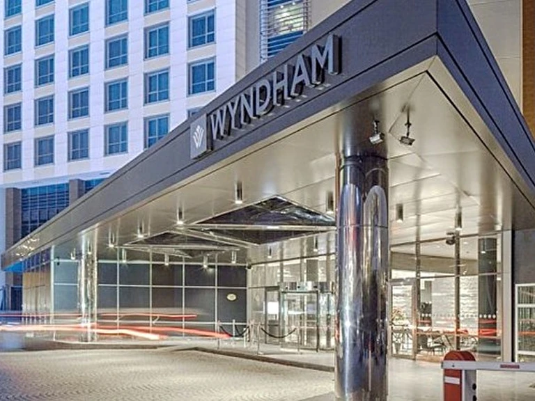 Wyndham Ankara Ankara Çankaya Söğütözü
