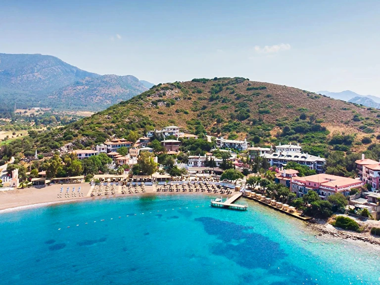 Wyndham Datça Perili Bay Muğla Datça Emecik