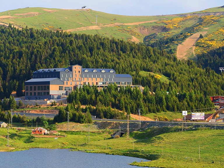 Wyndham Garden Çambaşı Hotel Ordu Kabadüz