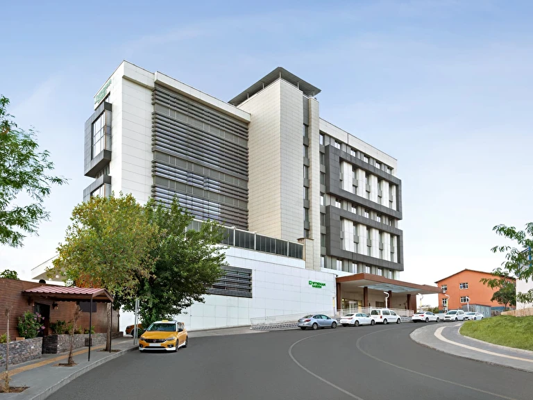 Wyndham Garden Diyarbakır Diyarbakır Yenişehir Diyarbakır Yenişehir
