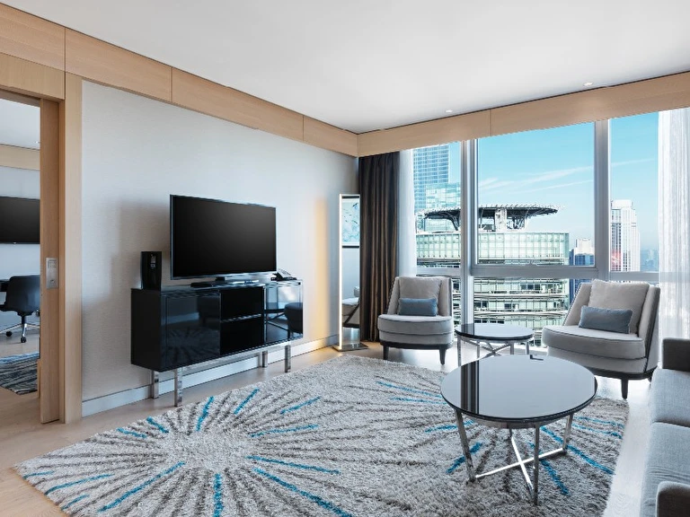 Wyndham Grand İstanbul Levent Hotel & Conference Center İstanbul Beşiktaş Levent