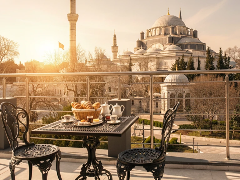 XLoft İstanbul İstanbul Fatih Beyazıt