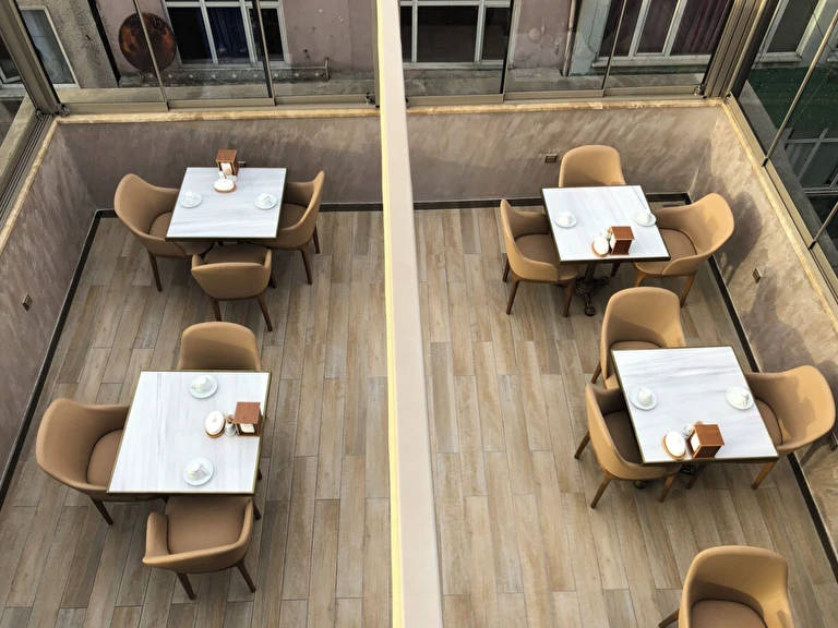 X-Nellyi Hotel İstanbul Fatih Aksaray Mahallesi