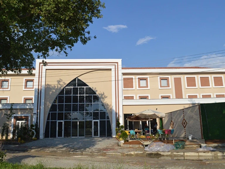 Yagona Termal Otel & Spa Kütahya Kütahya Kütahya Merkez Yoncalı Mahallesi