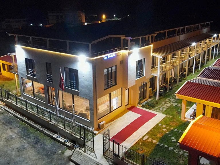 Yalıköy Deniz Otel İstanbul ÇatalcaYalıköy Mah.