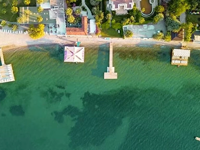 Yalım Hotel Muğla Bodrum Göltürkbükü