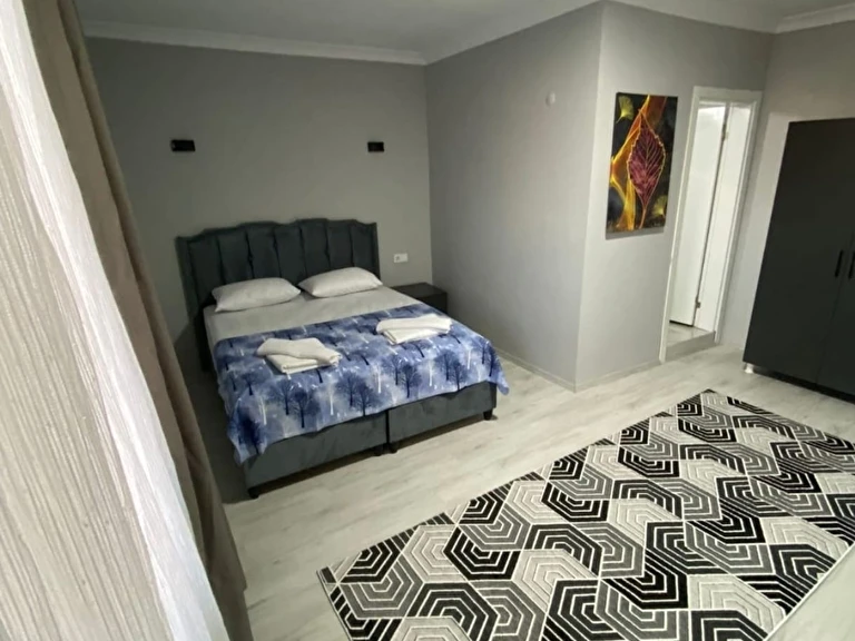 Yalova Beyaz Otel Yalova Çiftlikköy