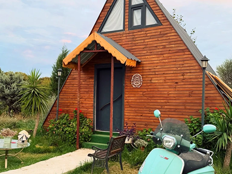 Yalova Kasaba Bungalov Yalova Çınarcık Cumhuriyet