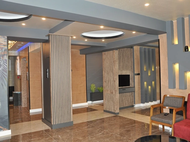 Yalova Sezon Otel Yalova Yalova Merkez Bahçelievler Mahallesi